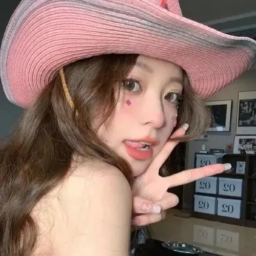 机器人艺妓