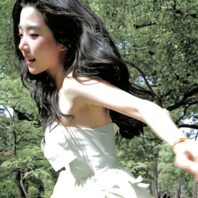 伤感警察