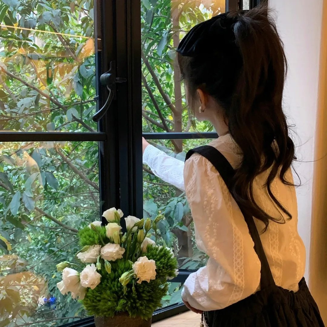 凡夫俗女