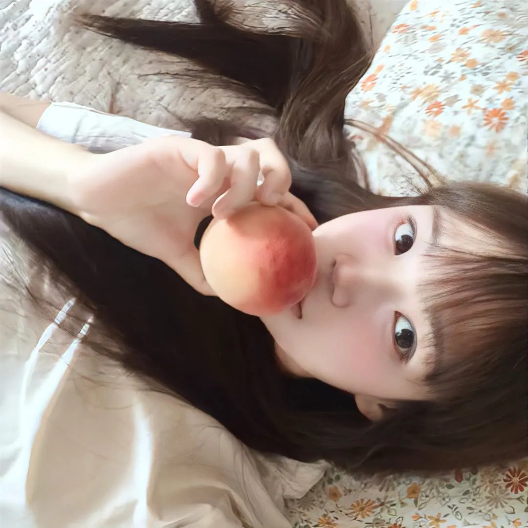 蓝胡子的第八任妻子